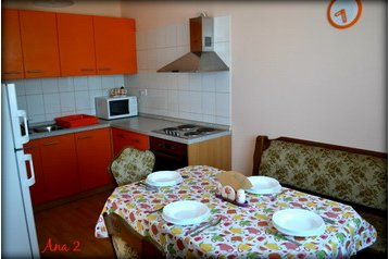 Privatni smještaj Kraljevica 6